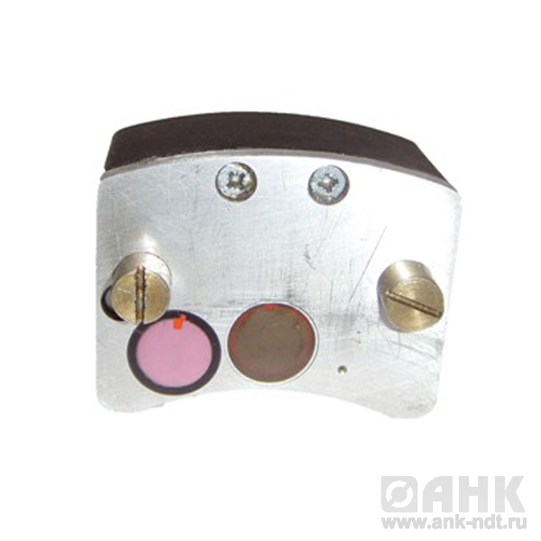 Ультразвуковой преобразователь П131-2,5-0/18