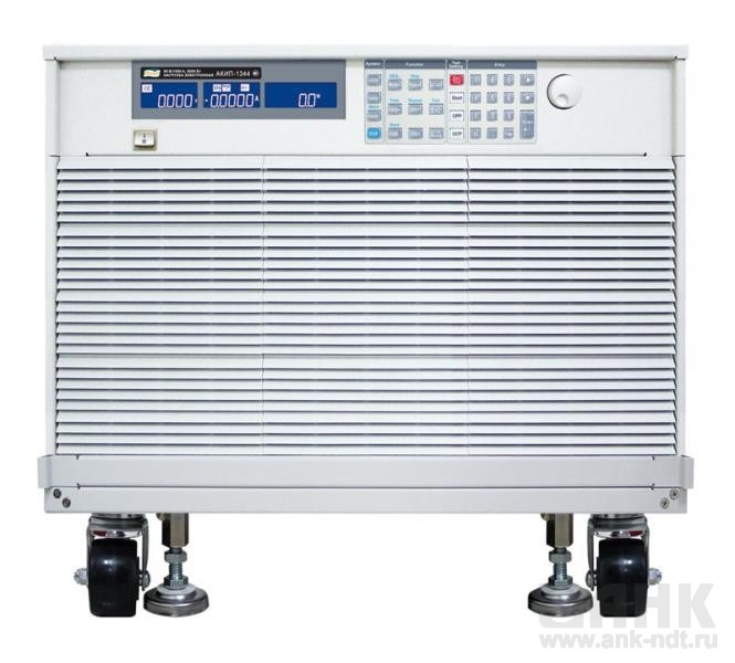 АКИП-1349 Электронная нагрузка