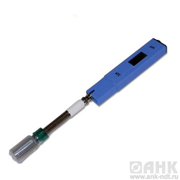 Высокоточный портативный pH-метр KL-009(II)A