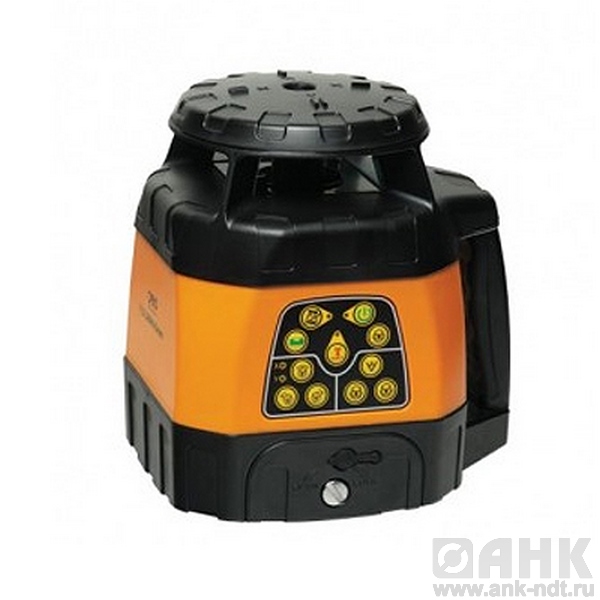 Лазерный нивелир geo-Fennel FLG 240HV Green