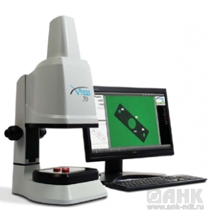 Система измерений объектов Vision Engineering XPRESS