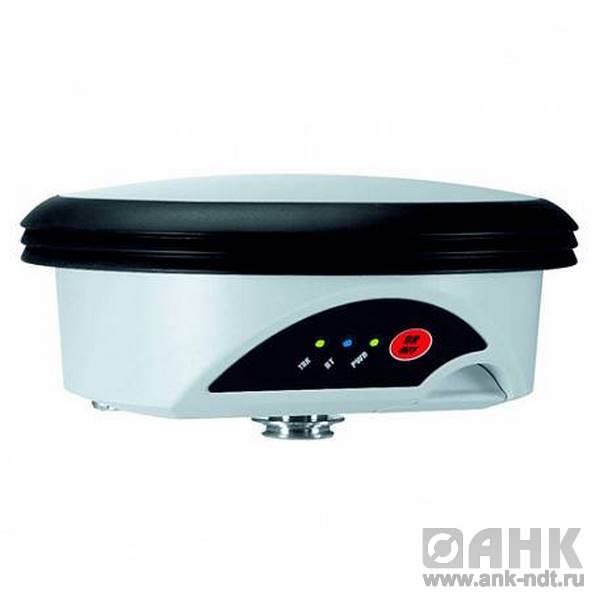 GPS/GNSS приёмник Leica GG03 Zeno (L1/L2; ГЛОНАС; RTK; смартантенна)