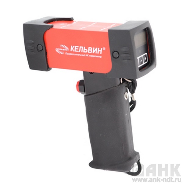 Пирометр Кельвин компакт 1200/175