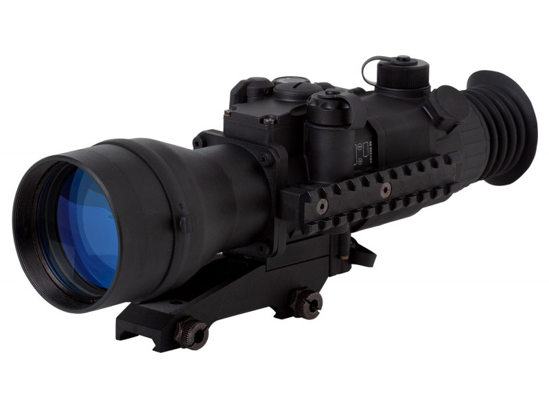 Прицел ночного видения Pulsar Phantom 3X50 BW