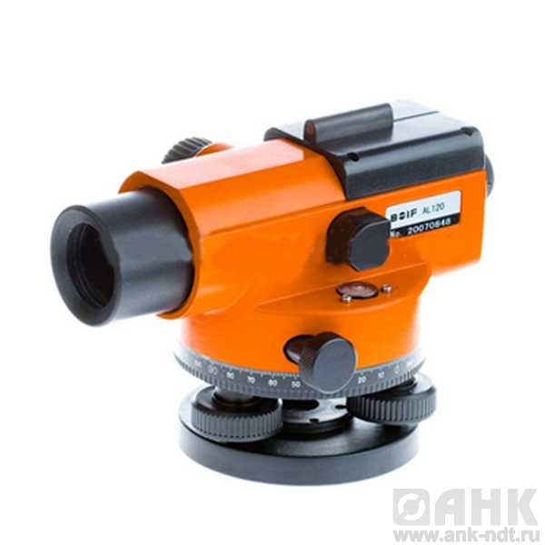 Оптический нивелир BOIF AL132