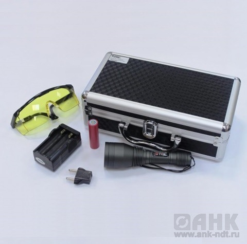 Набор для УФ контроля TQC LD7220