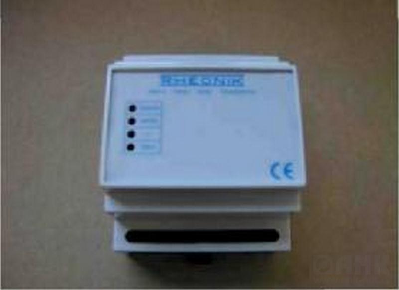 Преобразователь экономического класса Rheonik RHE 14