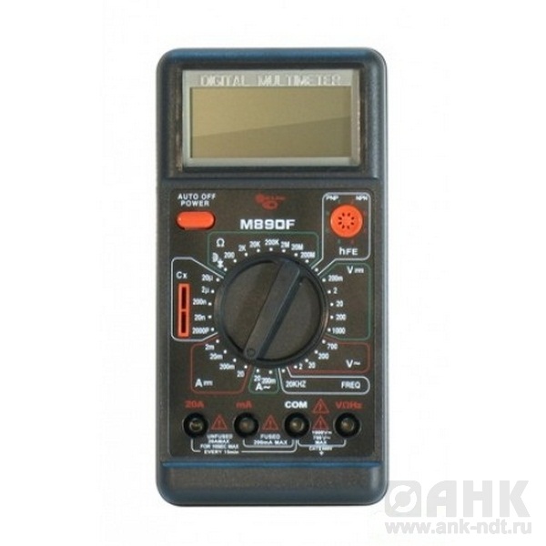 M890D Мультиметр