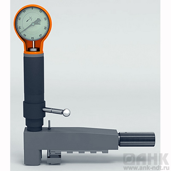Твердомер ТПР-62,5-ВША