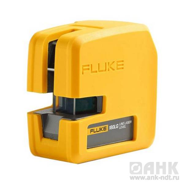 Система лазерного нивелирования Fluke 180LG