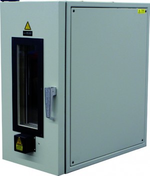 Термо-криокамеры серии ETC