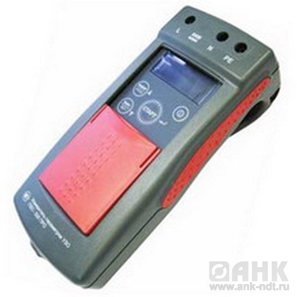 Измеритель параметров УЗО ПЗО-500 ПРО