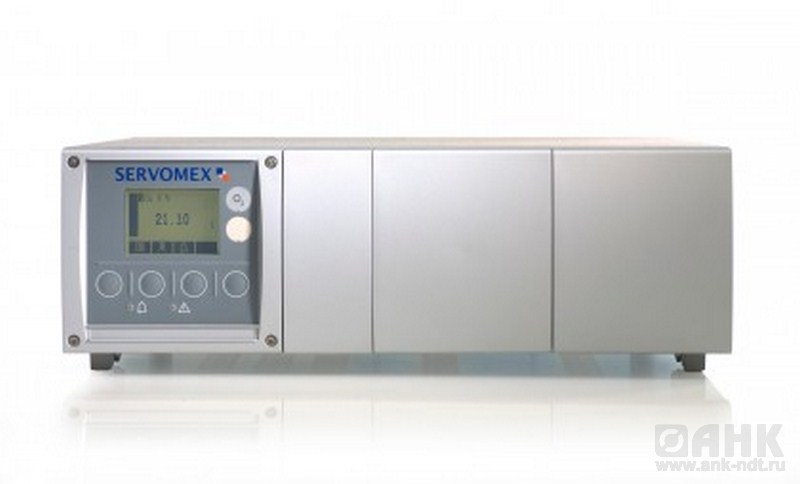 Промышленный газоанализатор SERVOPRO MultiExact
