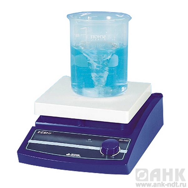 Мешалка магнитная MSН-30A