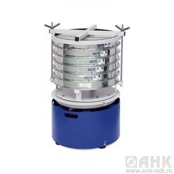 Анализатор ситовой А 50