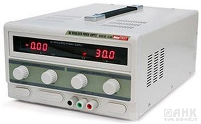 Источник питания UnionTEST UT12003E