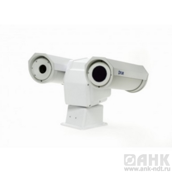 Инфракрасная камера для автоматизации FLIR A310 f