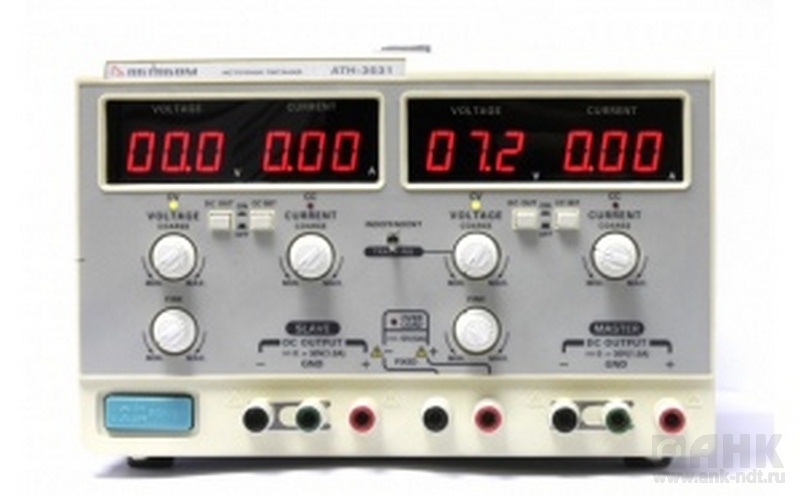 АТН-3031 Источник питания