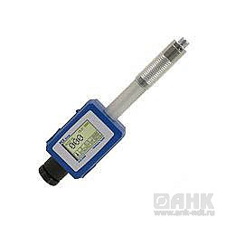 Динамический твердомер PCE-2500