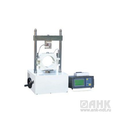 Испытательные прессы ПМ-30М и ПМ-50М