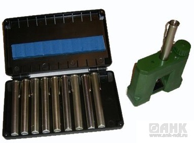 Дозиметры индивидуальные ИД-02