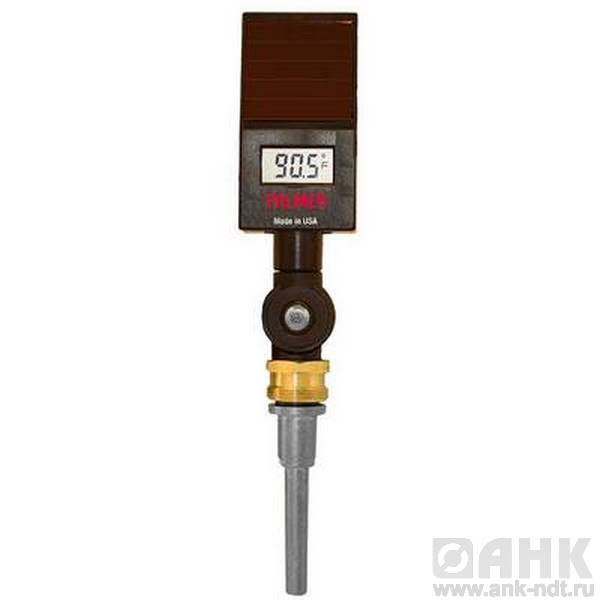 Термометр цифровой солнечный Palmer Solar PST500