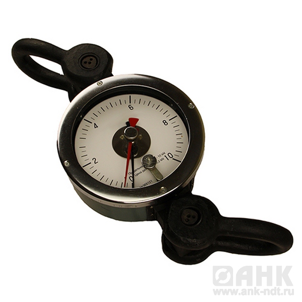 Динамометр общего назначения МЕГЕОН 23030