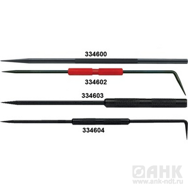 Чертилки Vogel с закаленными остриями