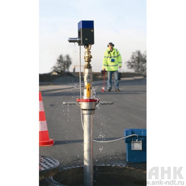 Трассоискатель RD 500