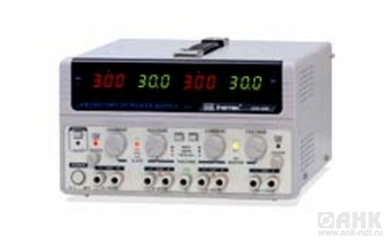 Линейный источник питания GPS-73303