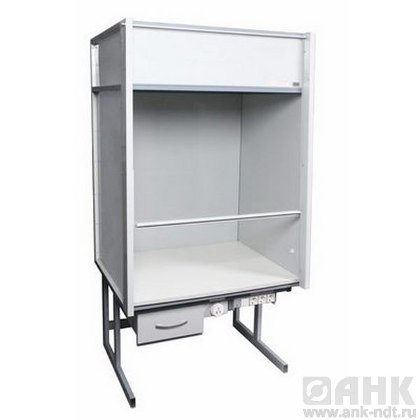 Вытяжной шкаф ШВС-Т