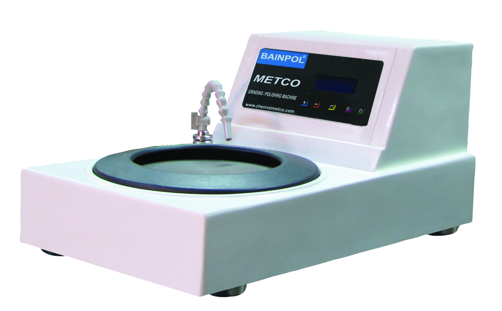 Ручной станок Bainpol - VT