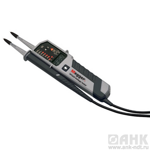 Тестер напряжения Megger TPT320