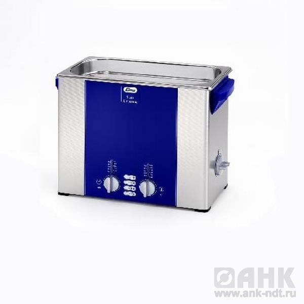 Ультразвуковая мойка Elmasonic S60H (5,75 л), Elma