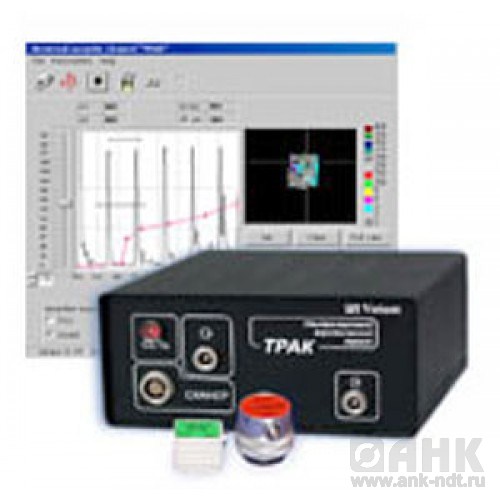 Акустический модуль "ТРАК"