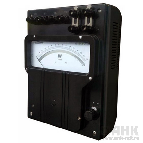 Ваттметр ПРОФКИП Д5066М