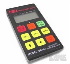 Ультразвуковой толщиномер 26 MG