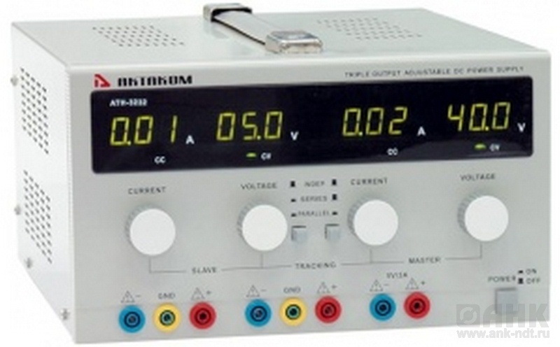 АТН-3231 Источник питания