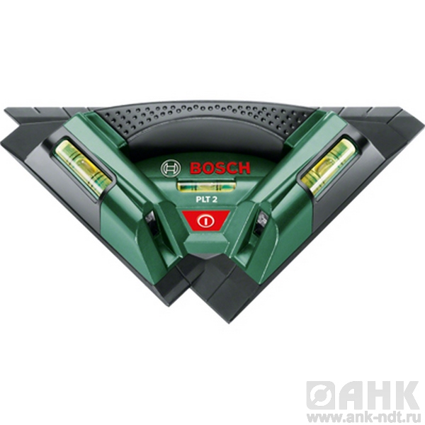 Лазер для выравнивания керамической плитки Bosch PLT 2