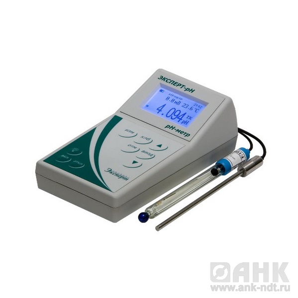 pH-метр Эксперт-pH (базовый)
