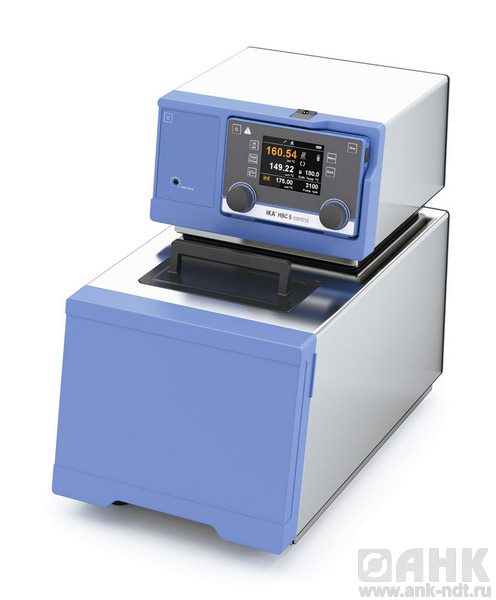 Термостат циркуляционный HBC 5 control (Т до +250 °С)