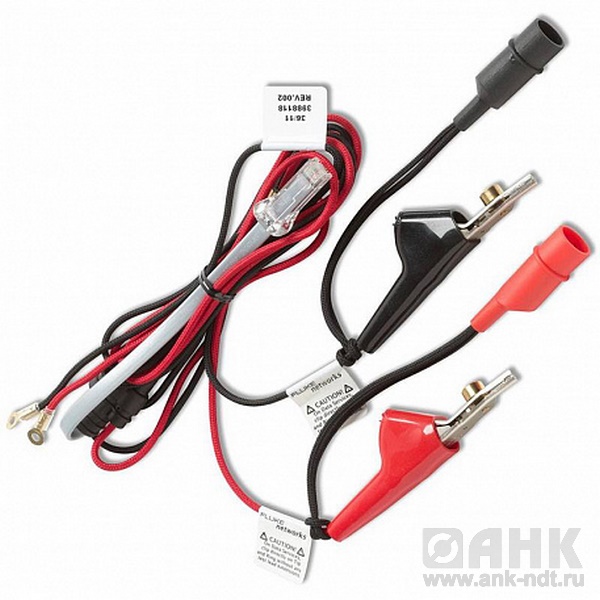 Кабель Fluke Networks P3218RJ9