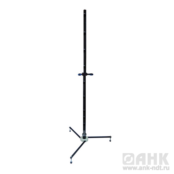 Прибор для определения прочности покрытий древесных материалов при ударе Константа У3