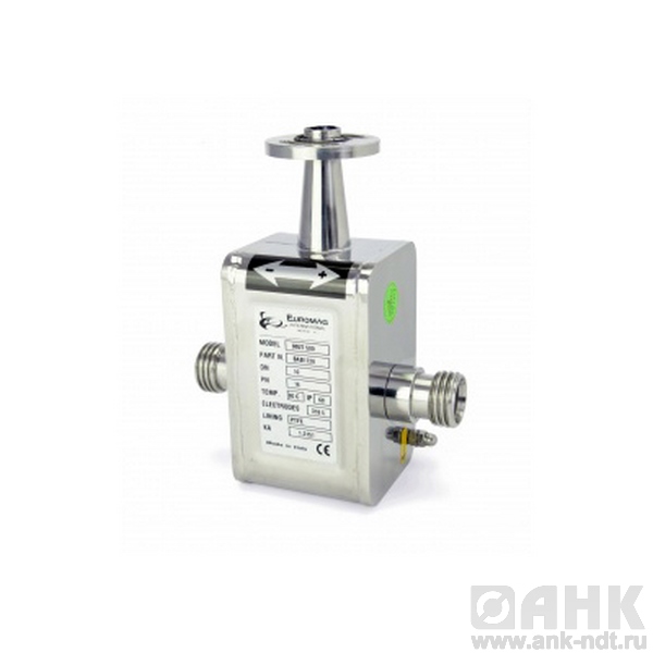 Электромагнитный расходомер EUROMAG MUT500