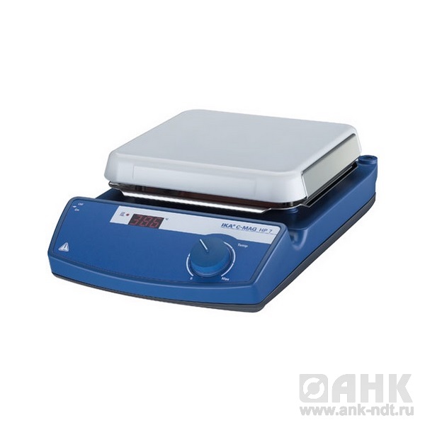 Плита нагревательная C-MAG HP 7 (керамика)