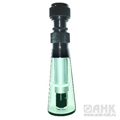 Микроскоп МПБ-3 (трубка Бринелля)