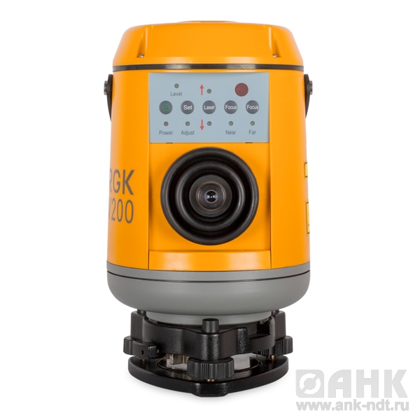 Прибор вертикального проектирования RGK V200