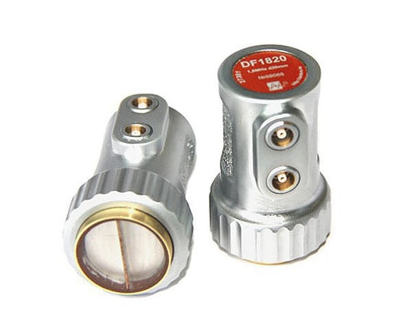 Прямые раздельно-совмещённые ПЭП для дефектоскопов П112