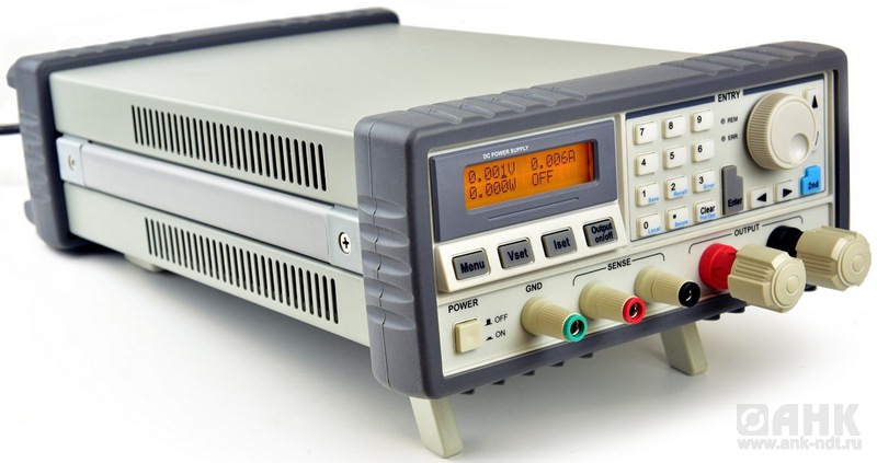 Электронная программируемая нагрузка UnionTest UDL830