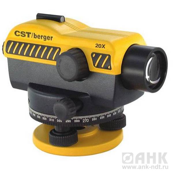 Оптический нивелир CST/Berger SAL 32 ND